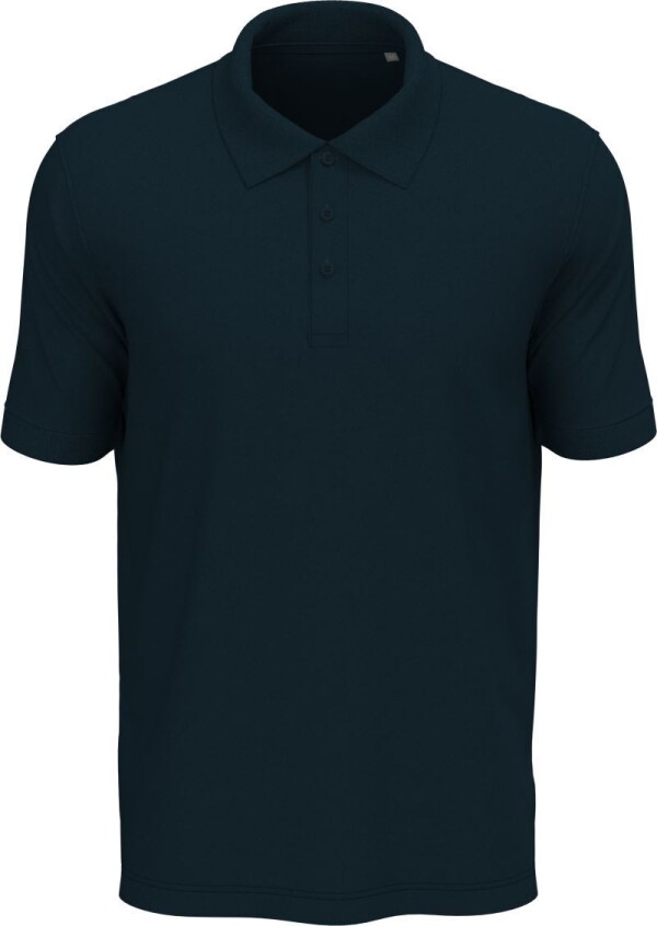 Pánské piqué polo "Lux"