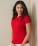 Dámské piqué polo "Lux" - ls-059160-stedman-lux-polo-women-front-web - variant 
