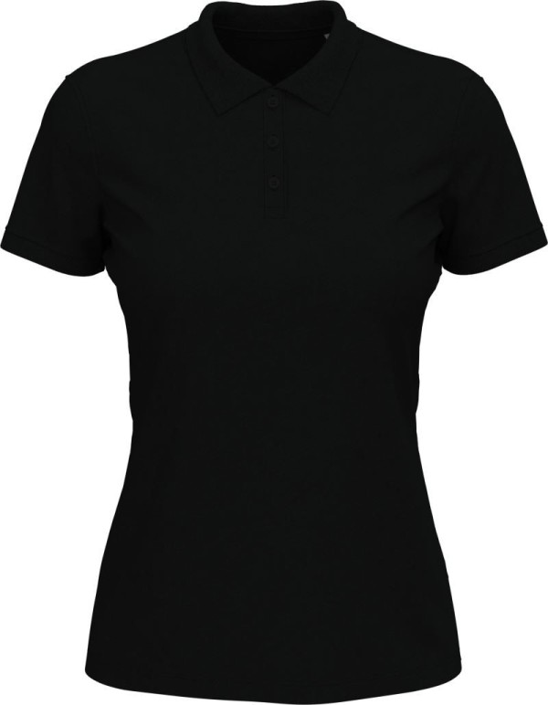 Dámské piqué polo "Lux"