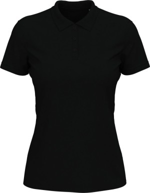 Dámské piqué polo "Lux" - Reklamnepredmety