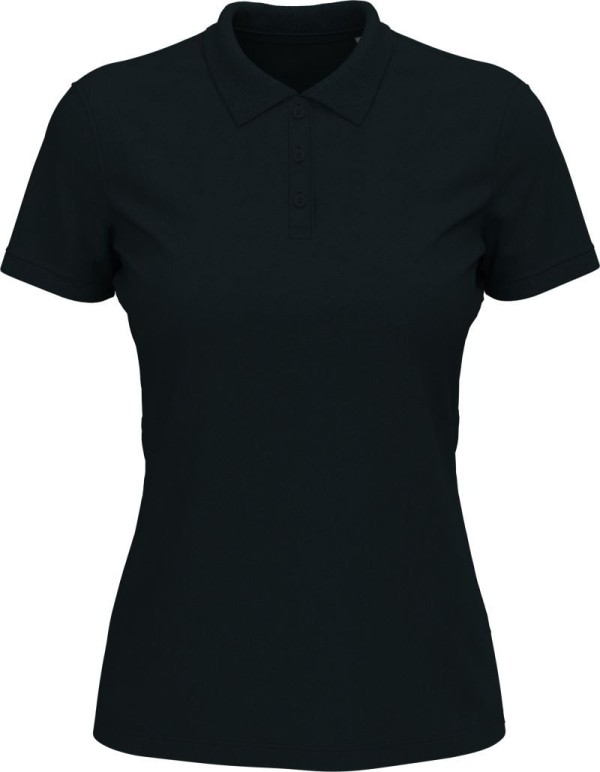 Dámské piqué polo "Lux"