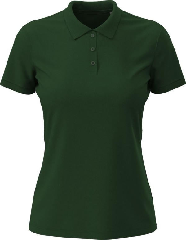 Dámské piqué polo "Lux"