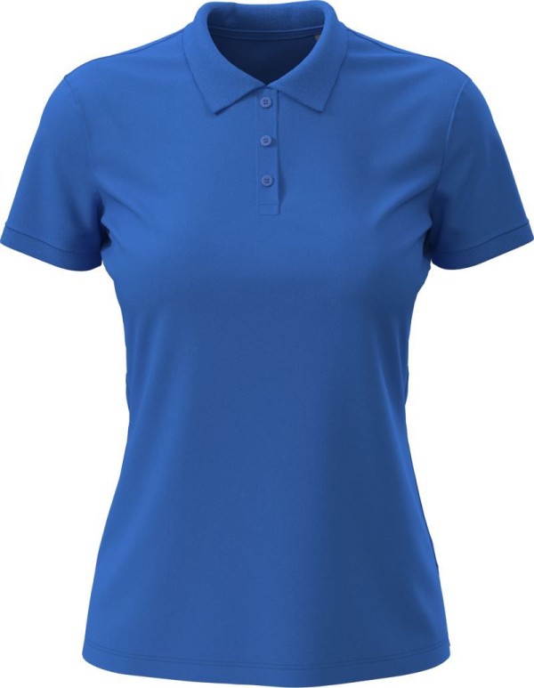 Dámské piqué polo "Lux"
