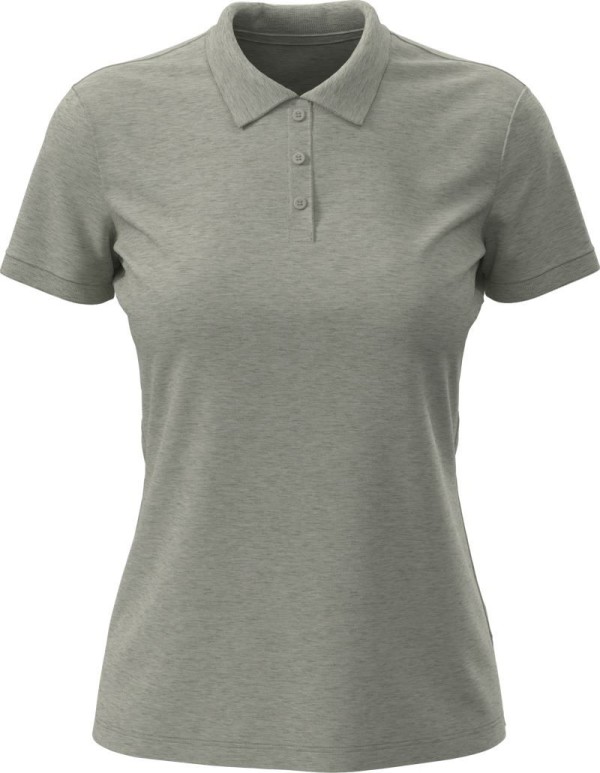Dámské piqué polo "Lux"