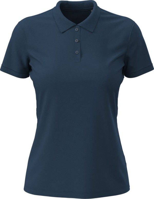 Dámské piqué polo "Lux"