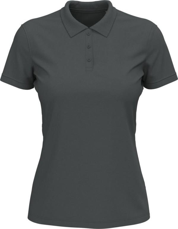 Dámské piqué polo "Lux"