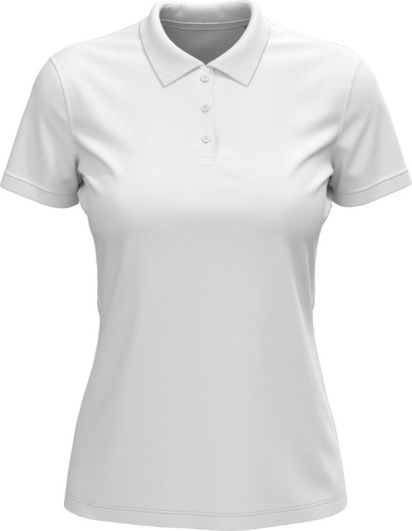Dámské piqué polo "Lux"