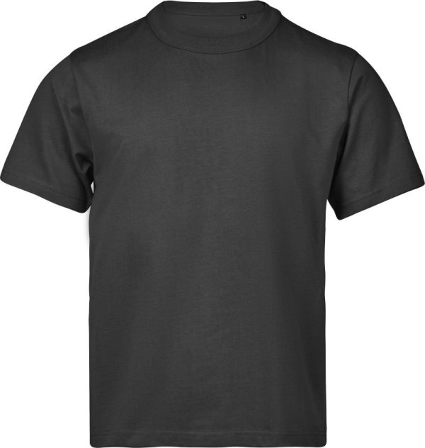 Tričko z těžké bavlny "Urban Loose Fit" TJ 1160