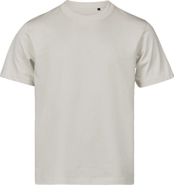 Tričko z těžké bavlny "Urban Loose Fit" TJ 1160