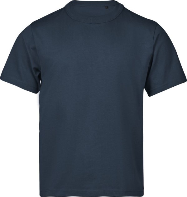 Tričko z těžké bavlny "Urban Loose Fit" TJ 1160