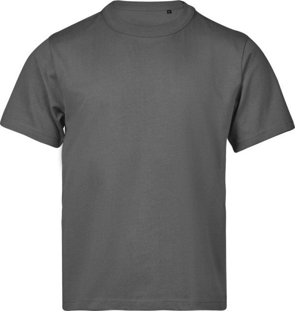 Tričko z těžké bavlny "Urban Loose Fit" TJ 1160