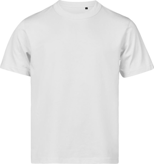 Tričko z těžké bavlny "Urban Loose Fit" TJ 1160