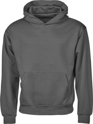 Mikina s kapucí z těžké bavlny "Urban Loose Fit" TJ 5162 - Reklamnepredmety