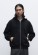 Pánská mikina s kapucí "Essentials" - ls-731290-true-blanks-mens-regular-zip-hoodie-front-1-web - variant 