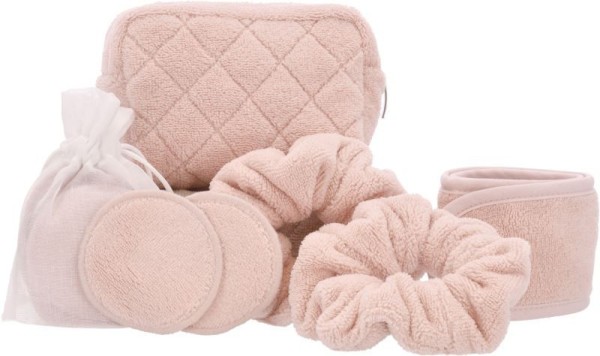 Sada pro péči o obličej Beauty Bag