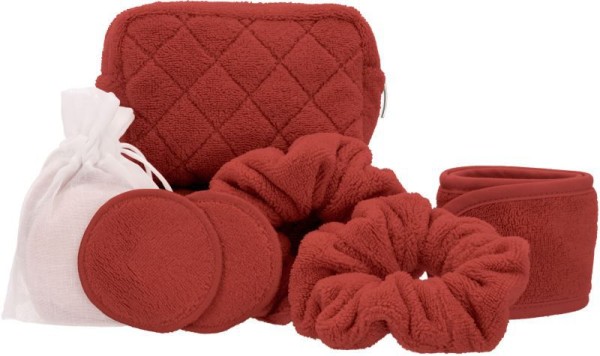 Sada pro péči o obličej Beauty Bag