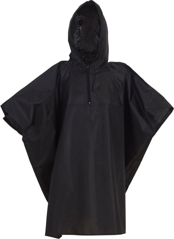 Poncho do deště HVS 470 Promo Poncho
