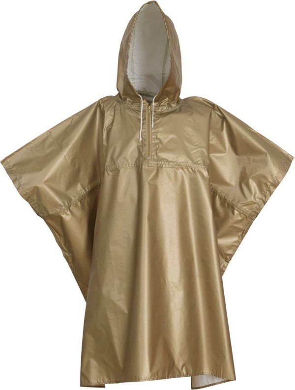 Poncho do deště HVS 470 Promo Poncho
