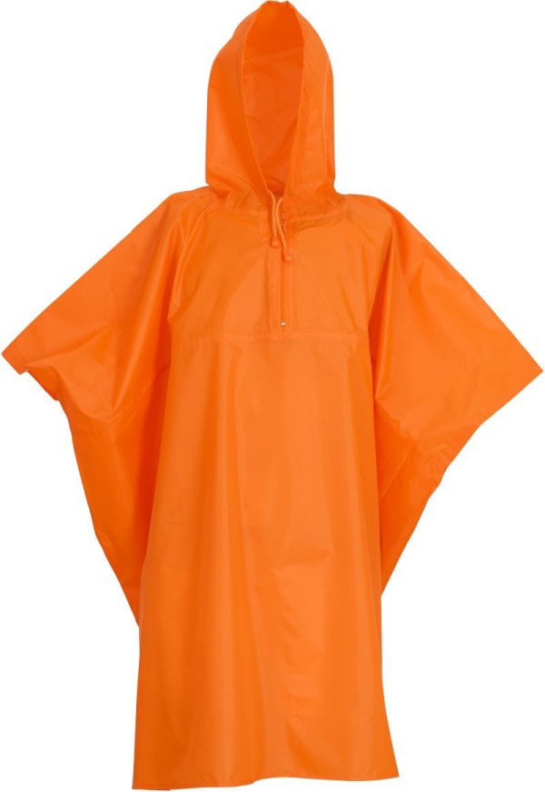 Poncho do deště HVS 470 Promo Poncho