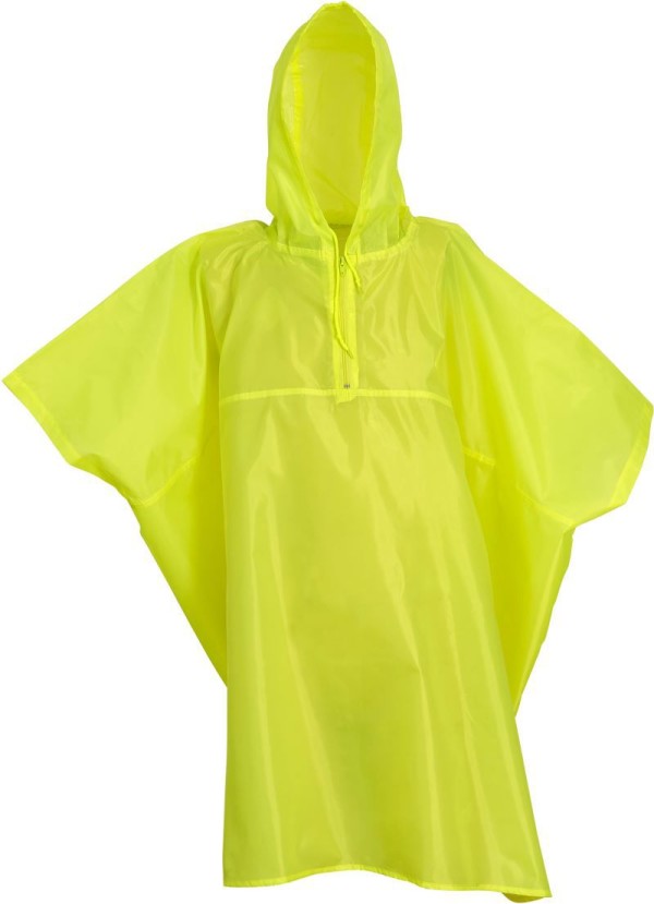 Poncho do deště HVS 470 Promo Poncho