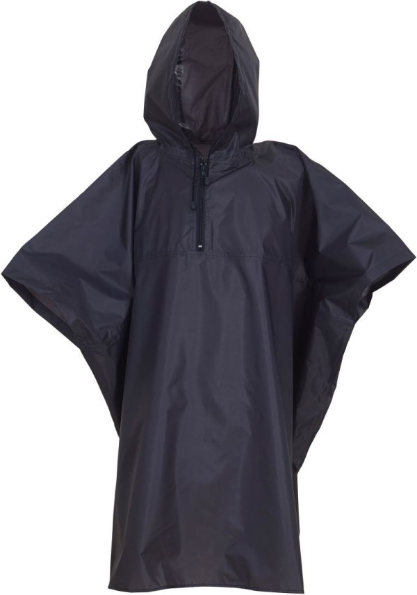 Poncho do deště HVS 470 Promo Poncho