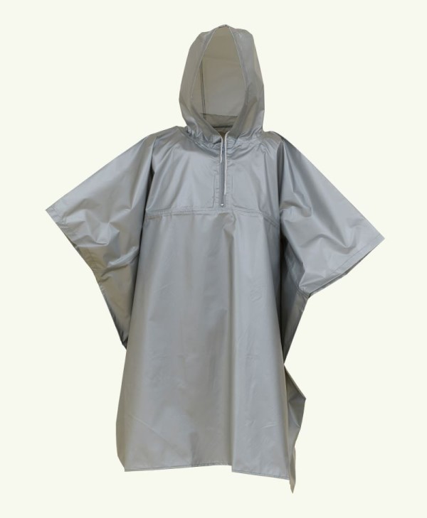 Poncho do deště HVS 470 Promo Poncho