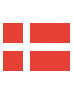 FLAGDK Flag Denmark - Reklamnepredmety