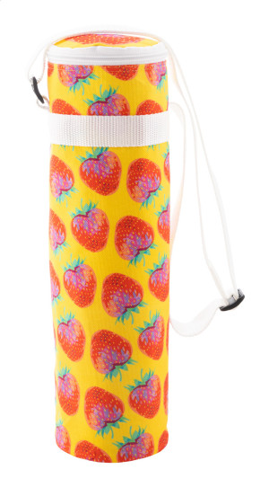 CreaCool Aqua chladící taška na láhve na zakázku - Reklamnepredmety