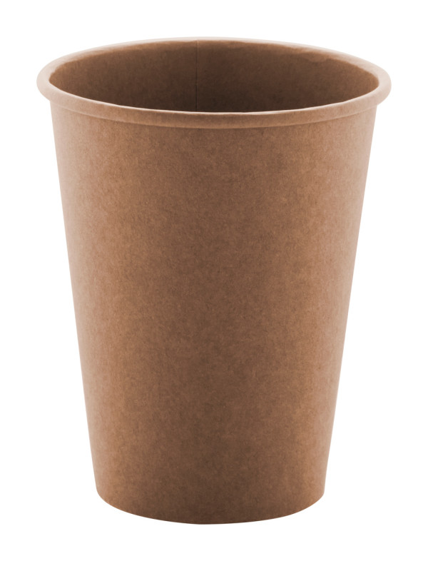 Papcap L papírový kelímek, 340 ml