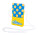 SuboBag Fiesta crossbody taštička na zakázku - AP716830-01 - variant Ap 716830-01