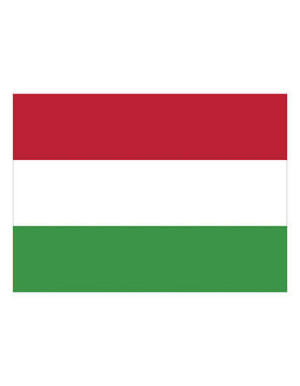 FLAGHU Flag Hungary - Reklamnepredmety