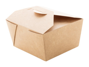 Delibox 750 krabice na jídlo s sebou - Reklamnepredmety
