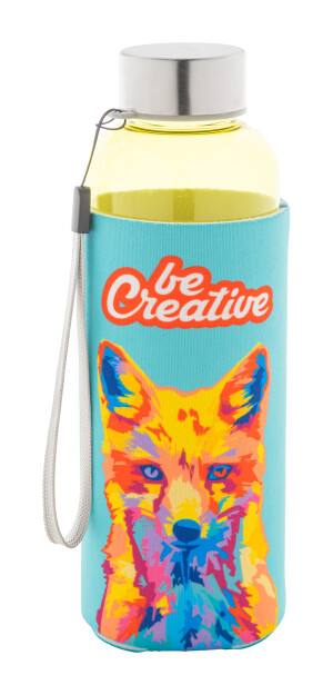 Pemba Creative RPET láhev - Reklamnepredmety
