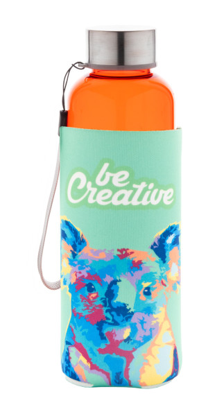 Pemba Creative RPET láhev - Reklamnepredmety
