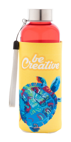 Pemba Creative RPET láhev - Reklamnepredmety