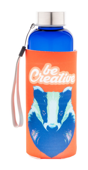 Pemba Creative RPET láhev - Reklamnepredmety