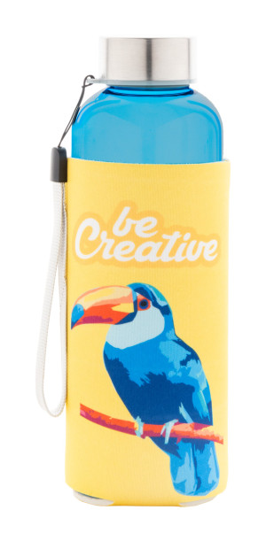 Pemba Creative RPET láhev - Reklamnepredmety