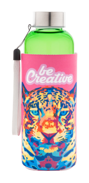 Pemba Creative RPET láhev - Reklamnepredmety