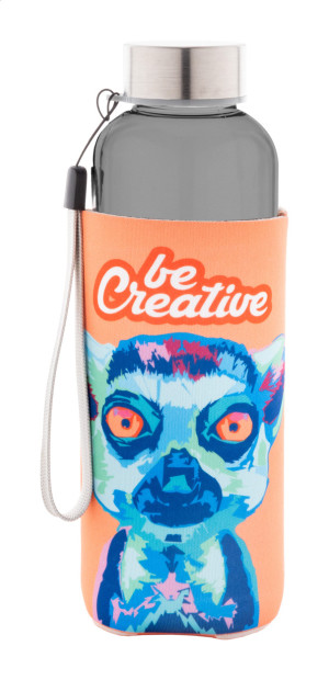 Pemba Creative RPET láhev - Reklamnepredmety