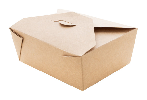 Delibox 1300 krabice na jídlo s sebou