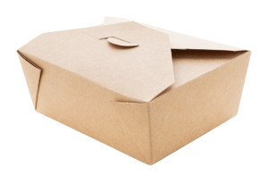 Delibox 1300 krabice na jídlo s sebou - Reklamnepredmety