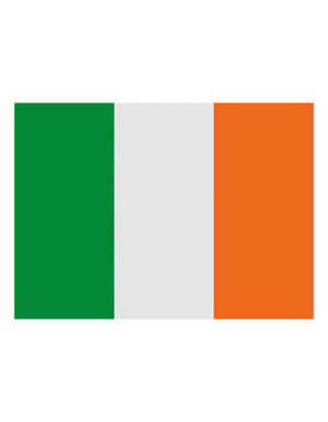 FLAGIE Flag Ireland - Reklamnepredmety