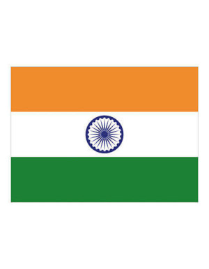 FLAGIN Flag India - Reklamnepredmety