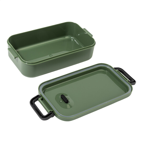 Steamo box na jídlo