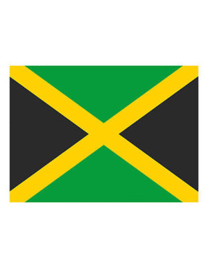 FLAGJN Flag Jamaica - Reklamnepredmety