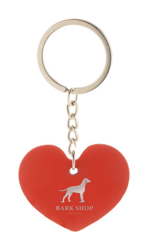 LoveShine přívěšek na klíče - Reklamnepredmety