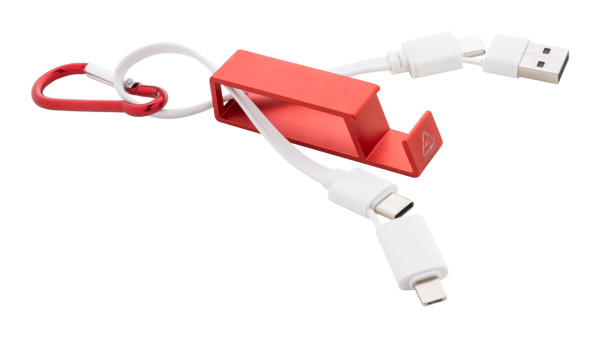 Cappy USB nabíjecí kabel