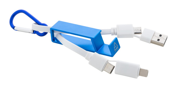 Cappy USB nabíjecí kabel