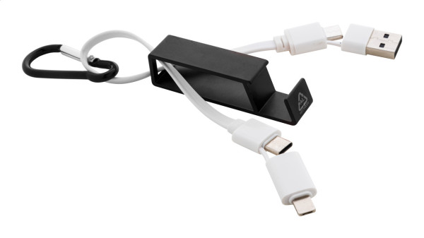 Cappy USB nabíjecí kabel