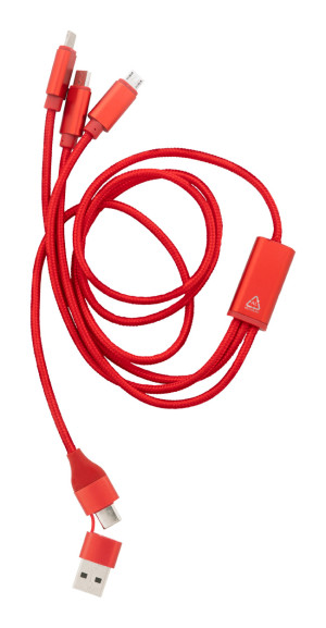 Ralong USB nabíjecí kabel - Reklamnepredmety